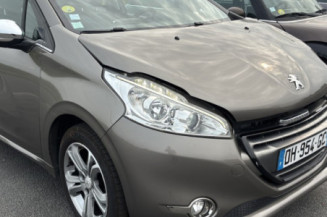 PEUGEOT 208 1 PHASE 1 1.4 HDI - 8V TURBO