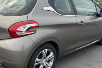 PEUGEOT 208 1 PHASE 1 1.4 HDI - 8V TURBO