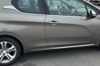 PEUGEOT 208 1 PHASE 1 1.4 HDI - 8V TURBO