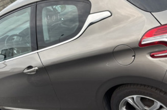 PEUGEOT 208 1 PHASE 1 1.4 HDI - 8V TURBO