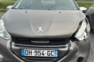 PEUGEOT 208 1 PHASE 1 1.4 HDI - 8V TURBO