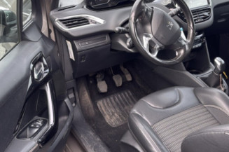 PEUGEOT 208 1 PHASE 1 1.4 HDI - 8V TURBO