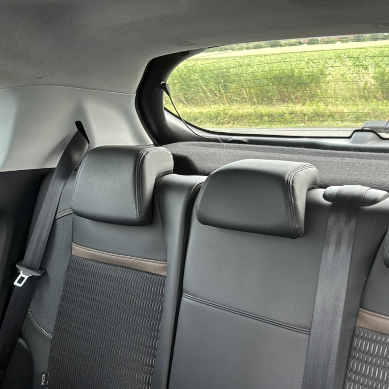 PEUGEOT 208 1 PHASE 1 1.4 HDI - 8V TURBO Photo n°23