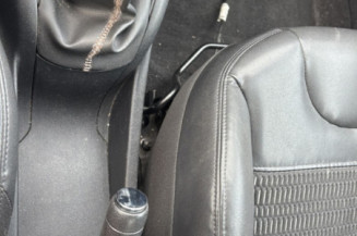 PEUGEOT 208 1 PHASE 1 1.4 HDI - 8V TURBO