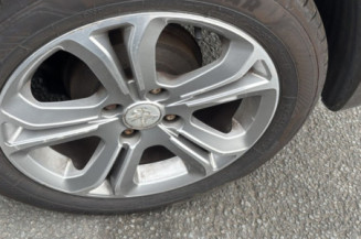 PEUGEOT 208 1 PHASE 1 1.4 HDI - 8V TURBO