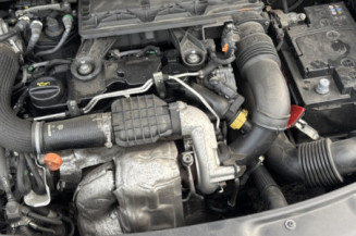 PEUGEOT 208 1 PHASE 1 1.4 HDI - 8V TURBO