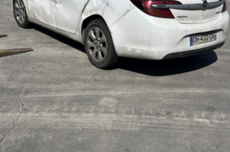OPEL INSIGNIA 1 PHASE 2 2.0 CDTI - 16V TURBO