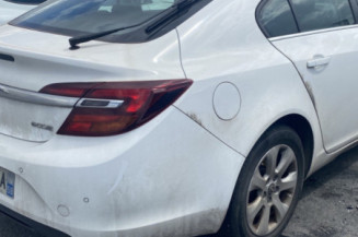 OPEL INSIGNIA 1 PHASE 2 2.0 CDTI - 16V TURBO