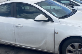 OPEL INSIGNIA 1 PHASE 2 2.0 CDTI - 16V TURBO