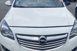 OPEL INSIGNIA 1 PHASE 2 2.0 CDTI - 16V TURBO