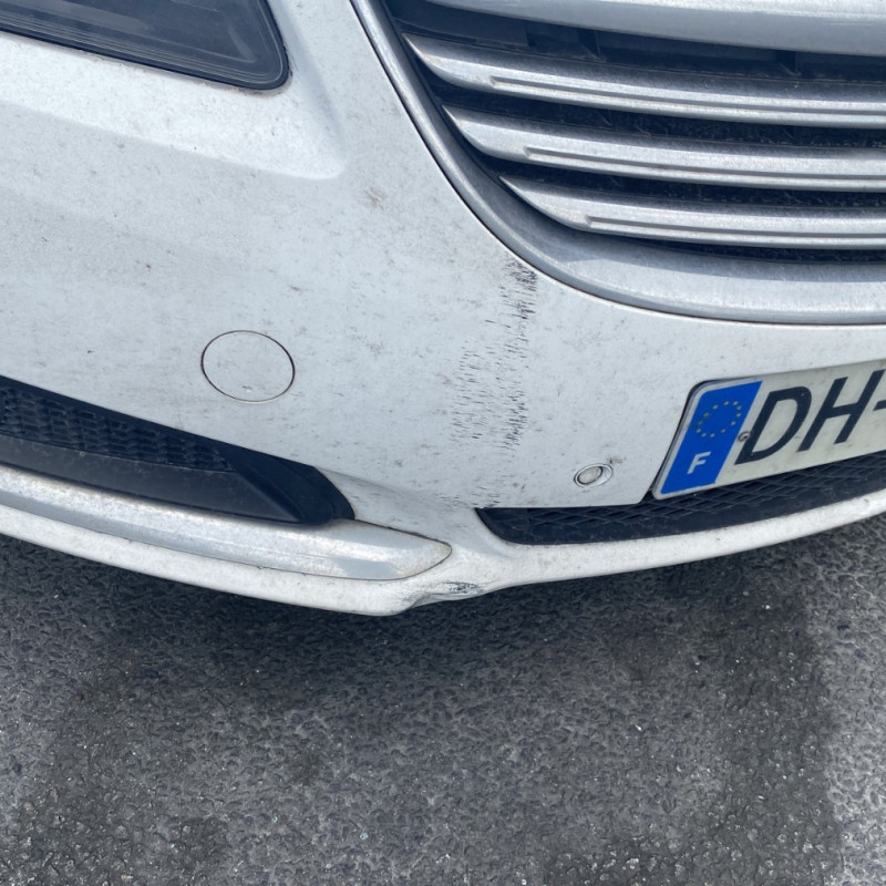 OPEL INSIGNIA 1 PHASE 2 2.0 CDTI - 16V TURBO Photo n°22