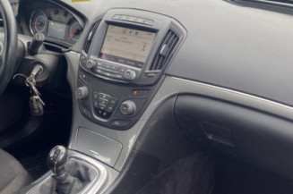 OPEL INSIGNIA 1 PHASE 2 2.0 CDTI - 16V TURBO
