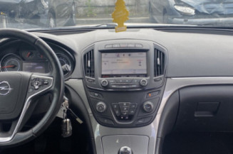 OPEL INSIGNIA 1 PHASE 2 2.0 CDTI - 16V TURBO