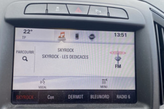 OPEL INSIGNIA 1 PHASE 2 2.0 CDTI - 16V TURBO