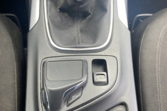 OPEL INSIGNIA 1 PHASE 2 2.0 CDTI - 16V TURBO