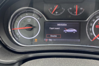 OPEL INSIGNIA 1 PHASE 2 2.0 CDTI - 16V TURBO