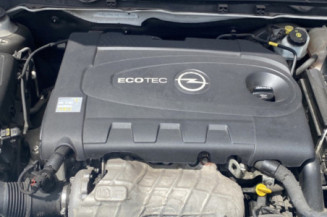 OPEL INSIGNIA 1 PHASE 2 2.0 CDTI - 16V TURBO
