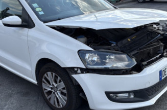 VOLKSWAGEN POLO 5 PHASE 1 1.6 TDI - 16V TURBO