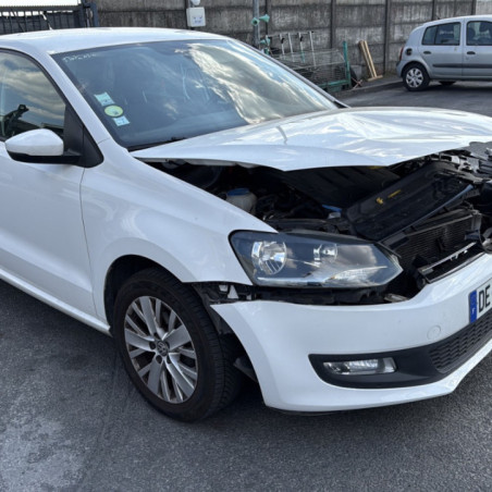 VOLKSWAGEN POLO 5 PHASE 1 1.6 TDI - 16V TURBO