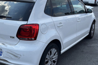VOLKSWAGEN POLO 5 PHASE 1 1.6 TDI - 16V TURBO