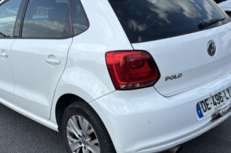 VOLKSWAGEN POLO 5 PHASE 1 1.6 TDI - 16V TURBO