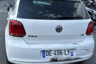 VOLKSWAGEN POLO 5 PHASE 1 1.6 TDI - 16V TURBO