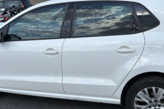 VOLKSWAGEN POLO 5 PHASE 1 1.6 TDI - 16V TURBO