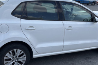 VOLKSWAGEN POLO 5 PHASE 1 1.6 TDI - 16V TURBO