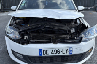 VOLKSWAGEN POLO 5 PHASE 1 1.6 TDI - 16V TURBO