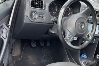 VOLKSWAGEN POLO 5 PHASE 1 1.6 TDI - 16V TURBO