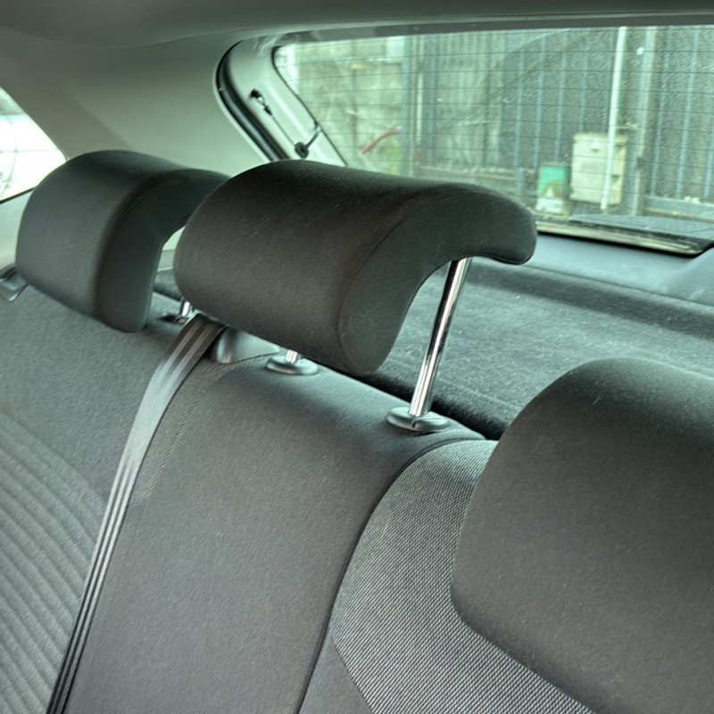 VOLKSWAGEN POLO 5 PHASE 1 1.6 TDI - 16V TURBO Photo n°11