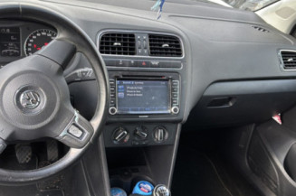 VOLKSWAGEN POLO 5 PHASE 1 1.6 TDI - 16V TURBO