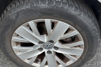 VOLKSWAGEN POLO 5 PHASE 1 1.6 TDI - 16V TURBO