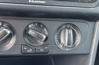 VOLKSWAGEN POLO 5 PHASE 1 1.6 TDI - 16V TURBO