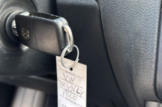VOLKSWAGEN POLO 5 PHASE 1 1.6 TDI - 16V TURBO
