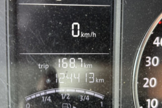 VOLKSWAGEN POLO 5 PHASE 1 1.6 TDI - 16V TURBO