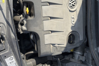 VOLKSWAGEN POLO 5 PHASE 1 1.6 TDI - 16V TURBO