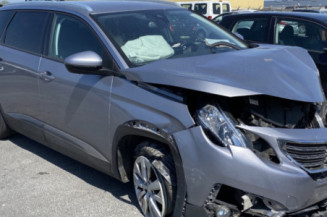 PEUGEOT 5008 2 PHASE 1 1.5 BLUE HDI - 16V TURBO