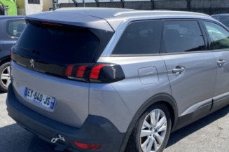 PEUGEOT 5008 2 PHASE 1 1.5 BLUE HDI - 16V TURBO