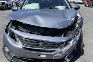 PEUGEOT 5008 2 PHASE 1 1.5 BLUE HDI - 16V TURBO