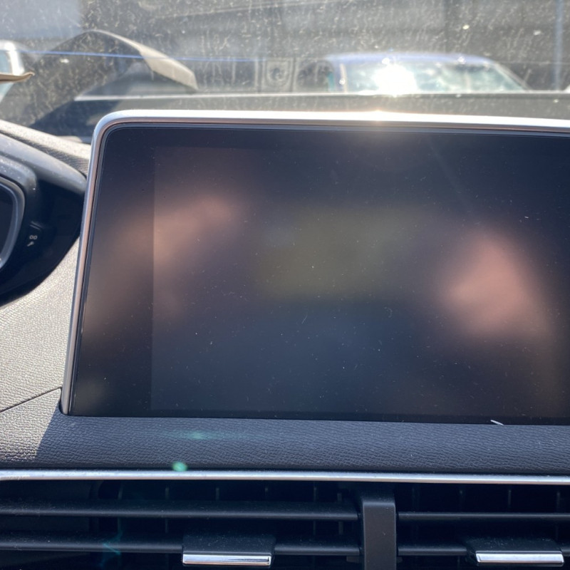 PEUGEOT 5008 2 PHASE 1 1.5 BLUE HDI - 16V TURBO Photo n°9