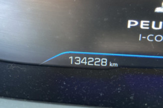 PEUGEOT 5008 2 PHASE 1 1.5 BLUE HDI - 16V TURBO