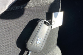 PEUGEOT 5008 2 PHASE 1 1.5 BLUE HDI - 16V TURBO