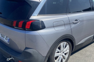 PEUGEOT 5008 2 PHASE 1 1.5 BLUE HDI - 16V TURBO