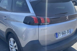 PEUGEOT 5008 2 PHASE 1 1.5 BLUE HDI - 16V TURBO