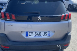 PEUGEOT 5008 2 PHASE 1 1.5 BLUE HDI - 16V TURBO