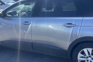 PEUGEOT 5008 2 PHASE 1 1.5 BLUE HDI - 16V TURBO