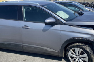 PEUGEOT 5008 2 PHASE 1 1.5 BLUE HDI - 16V TURBO
