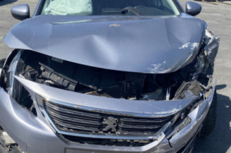 PEUGEOT 5008 2 PHASE 1 1.5 BLUE HDI - 16V TURBO
