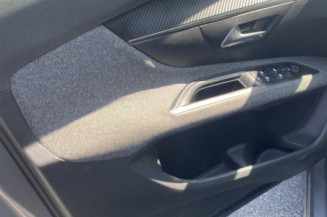 PEUGEOT 5008 2 PHASE 1 1.5 BLUE HDI - 16V TURBO